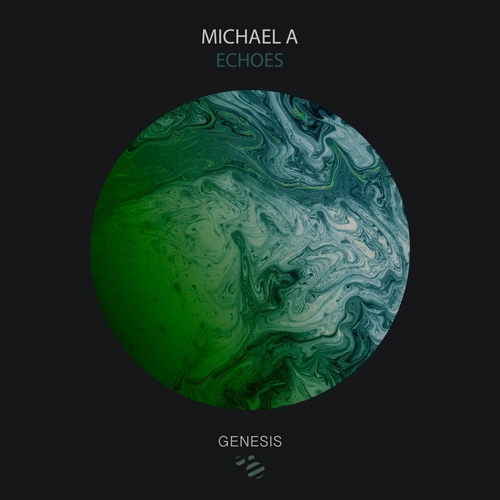 Michael A - Echoes [GNSYS108]